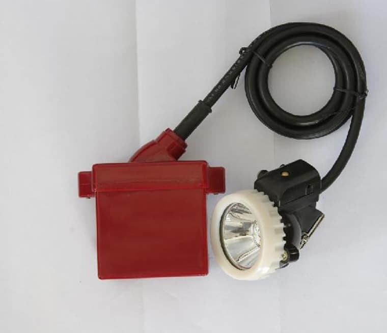 HK273 1W Mining Light Miner Lamp